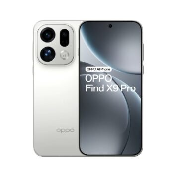 Oppo Find X9 Pro 5G