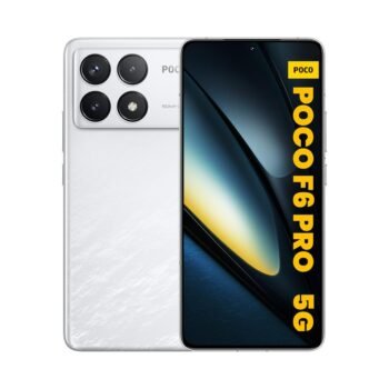 POCO F6 Pro 5G