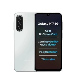 Samsung Galaxy M17 5G